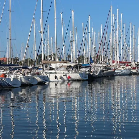 Apartamento Marina View Saint-Cyprien (Pyrenees-Orientales)