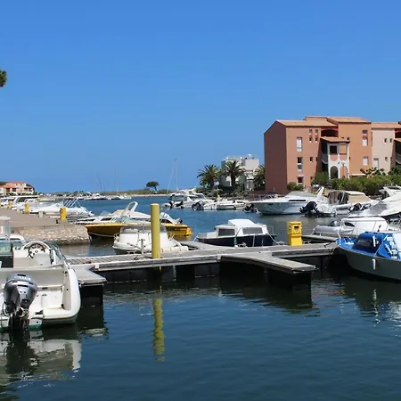 Marina View Apartamento