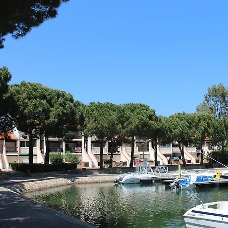 Apartamento Marina View Saint-Cyprien (Pyrenees-Orientales)