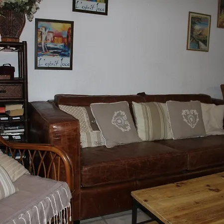 Apartamento Marina View *